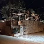 Hotel Xenonas Epavlis Synikia Mesi Trikalon