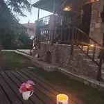 Hotel Xenonas Epavlis Synikia Mesi Trikalon