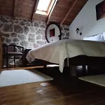 Hotel Xenonas Epavlis Synikia Mesi Trikalon