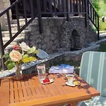 Hotel Xenonas Epavlis *