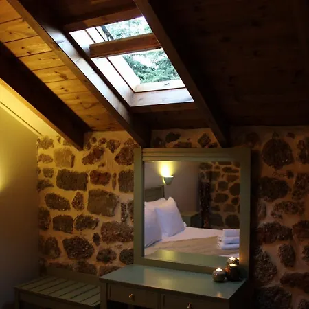 Hotel Xenonas Epavlis