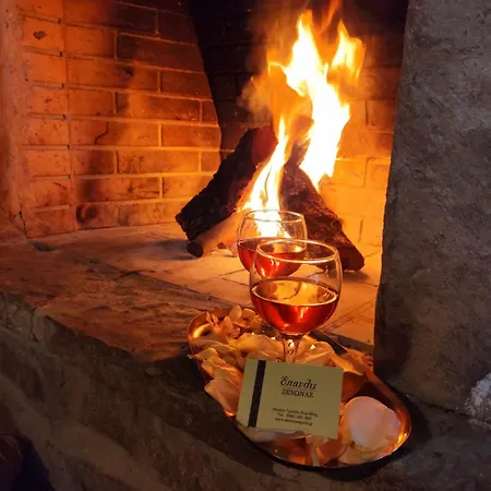 Xenonas Epavlis * Synikia Mesi Trikalon