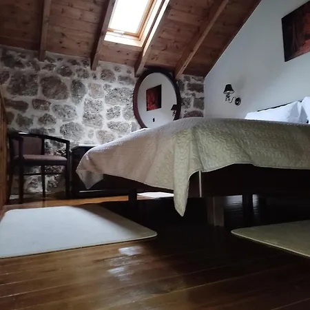 Hotel Xenonas Epavlis Synikia Mesi Trikalon