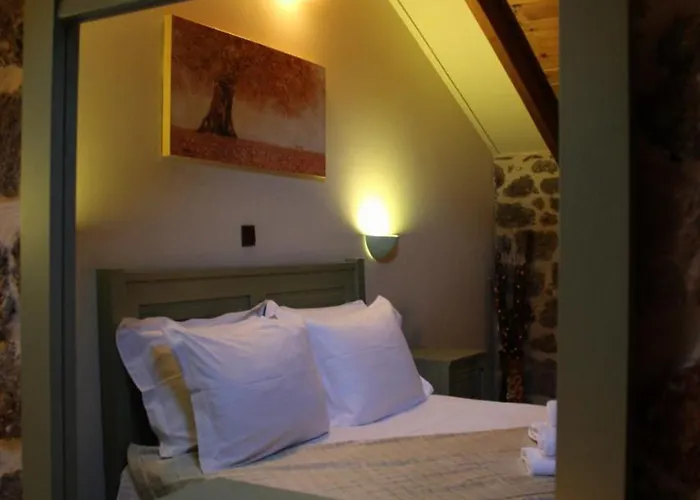 Xenonas Epavlis * Synikia Mesi Trikalon