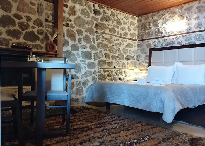 Xenonas Epavlis Hotel