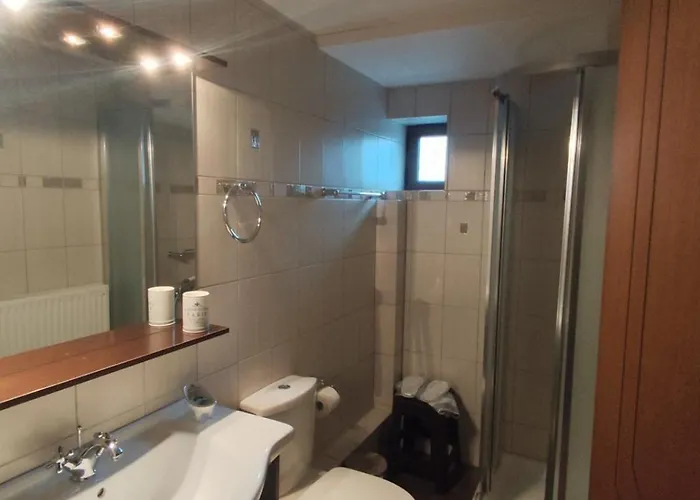 Xenonas Epavlis * Synikia Mesi Trikalon